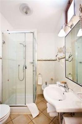 фото отеля Hotel Sorrento City