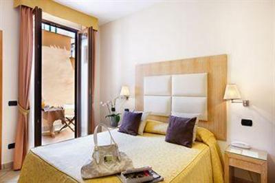 фото отеля Hotel Sorrento City