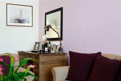 фото отеля Hotel Sorrento City