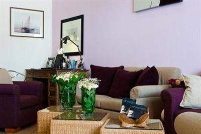 фото отеля Hotel Sorrento City
