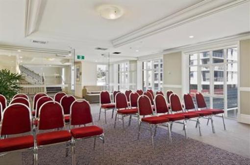 фото отеля Crowne Plaza Newcastle