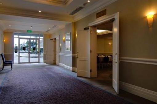 фото отеля Crowne Plaza Newcastle