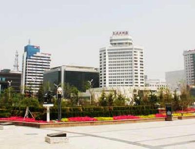 фото отеля Yuanfei Hotel