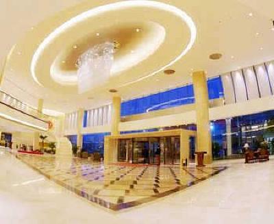 фото отеля Yuanfei Hotel