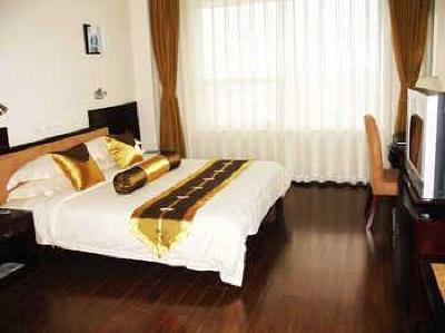 фото отеля Yuanfei Hotel