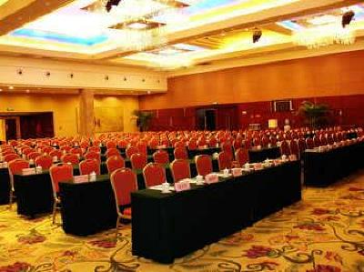 фото отеля Yuanfei Hotel