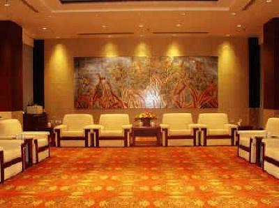 фото отеля Yuanfei Hotel