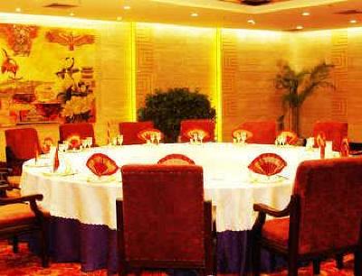 фото отеля Yuanfei Hotel