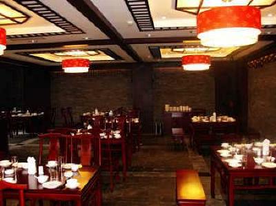 фото отеля Yuanfei Hotel