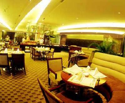 фото отеля Yuanfei Hotel