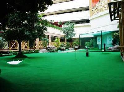 фото отеля Yuanfei Hotel