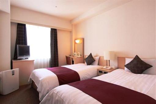 фото отеля Kobe Port Tower Hotel