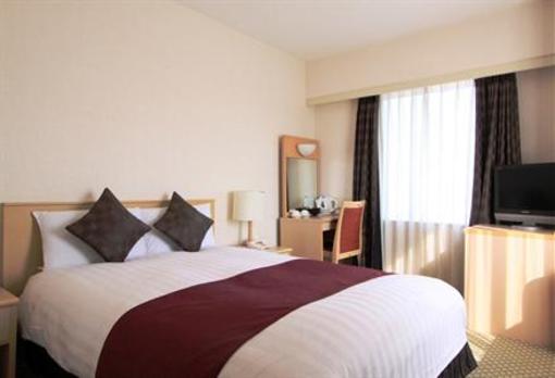 фото отеля Kobe Port Tower Hotel