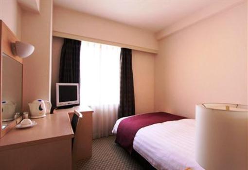 фото отеля Kobe Port Tower Hotel