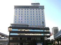 Kobe Port Tower Hotel