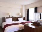 фото отеля Kobe Port Tower Hotel
