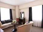 фото отеля Kobe Port Tower Hotel