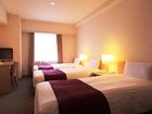 фото отеля Kobe Port Tower Hotel