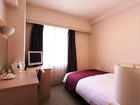 фото отеля Kobe Port Tower Hotel