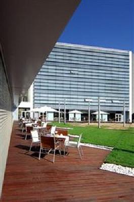 фото отеля Vincci Maritimo Barcelona