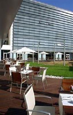 фото отеля Vincci Maritimo Barcelona