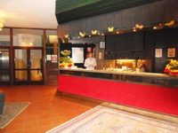 Hotel Antares Aviano