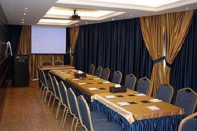 фото отеля Mozart Hotel Beirut