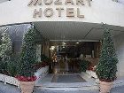 фото отеля Mozart Hotel Beirut