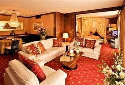 фото отеля Hotel Ariston Capaccio