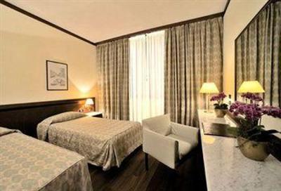 фото отеля Hotel Ariston Capaccio