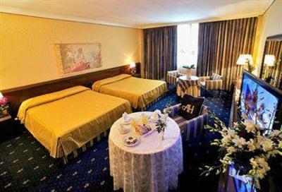 фото отеля Hotel Ariston Capaccio
