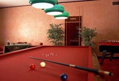 фото отеля Hotel Ariston Capaccio