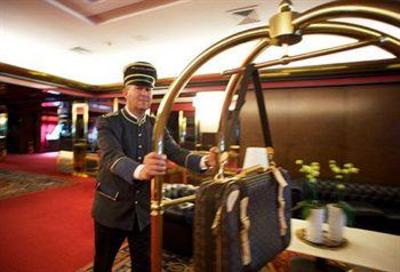 фото отеля Hotel Ariston Capaccio