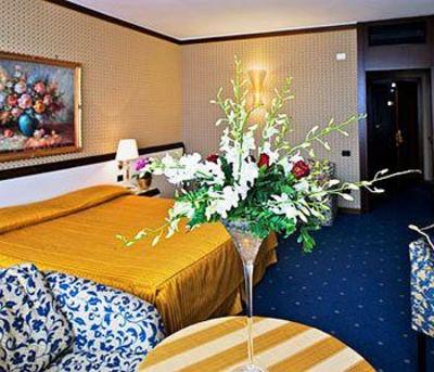 фото отеля Hotel Ariston Capaccio