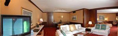 фото отеля Hotel Ariston Capaccio