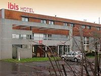 Ibis Rennes Beaulieu
