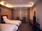 фото отеля GreenTree Inn New District Airport Hotel Wuxi