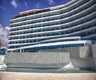 фото отеля Las Americas Torre del Mar