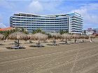 фото отеля Las Americas Torre del Mar