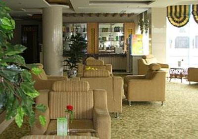 фото отеля Longyuan Hotel
