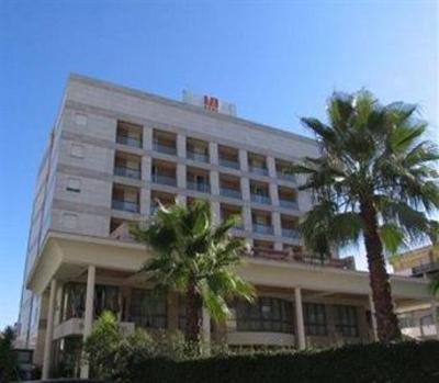 фото отеля Palace Hotel Matera