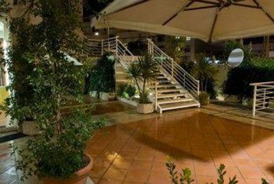 фото отеля Palace Hotel Matera