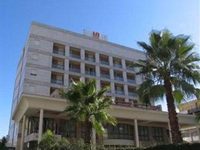 Palace Hotel Matera