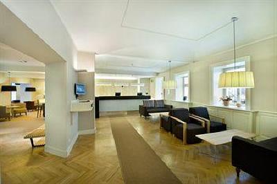 фото отеля Hotel U Tri Korunek (Three Crowns)