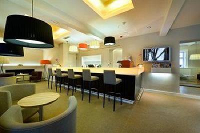 фото отеля Hotel U Tri Korunek (Three Crowns)
