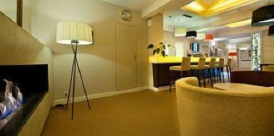 фото отеля Hotel U Tri Korunek (Three Crowns)