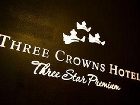 фото отеля Hotel U Tri Korunek (Three Crowns)