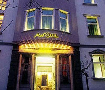 фото отеля Art Otel