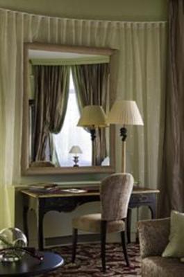 фото отеля Chateau Grand Barrail