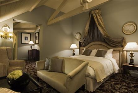 фото отеля Chateau Grand Barrail